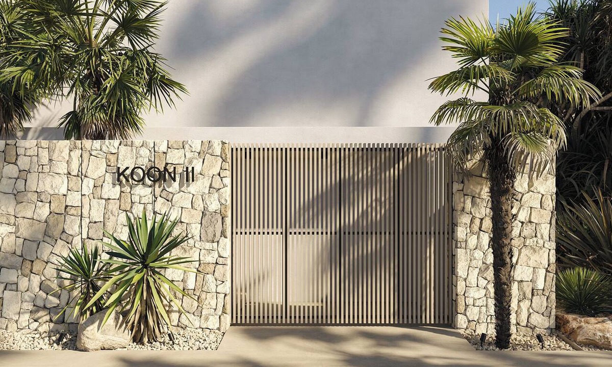 Pecatu House | Villa Koon Bali