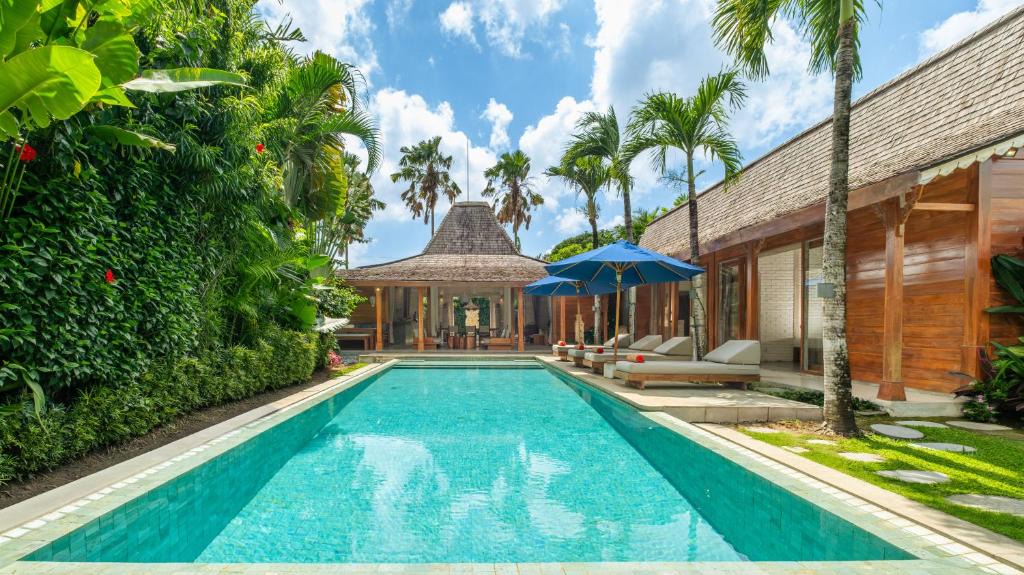 Kerobokan Villa | Villa Little Mannao by Villa Finder