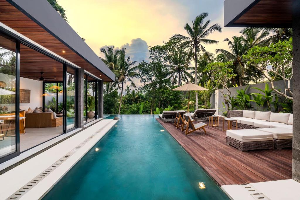 Singakerta Villa | Villa Livia by BaliSuperHost