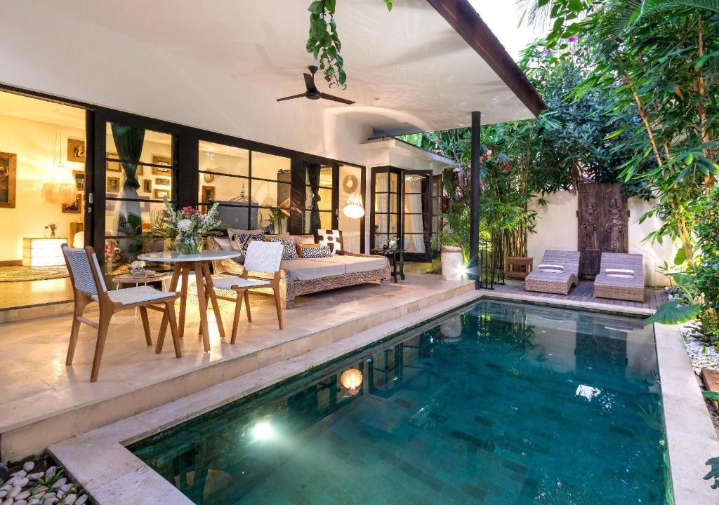 Nyuh Kuning Villa | Villa Lora by Villa Finder