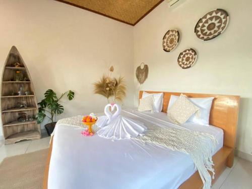 Kelusa Villa | Villa Lovely by Rare Angon Ubud