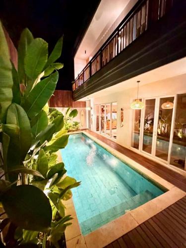 Kutuh Villa | Villa Lulu - Uluwatu Nusa Dua