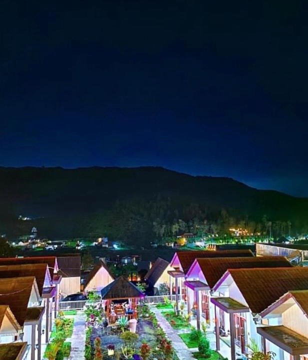 Dieng Kulon House | Villa madinna dieng