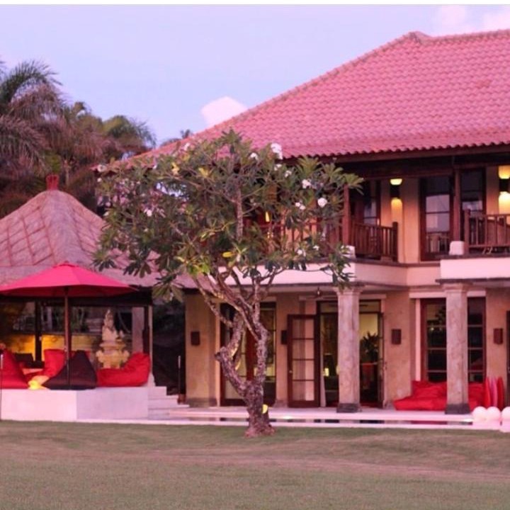 Beraban Villa | VILLA MAJAPAHIT