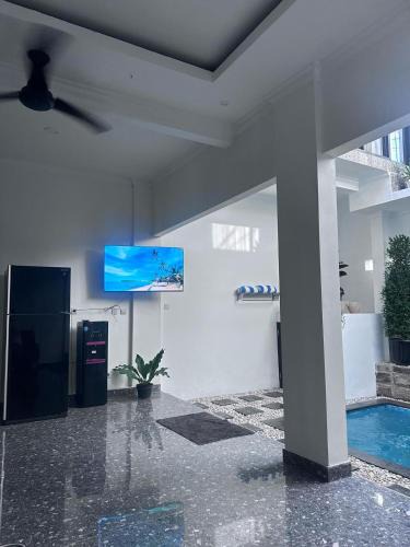 Denpasar Timur Villa | Villa Manis