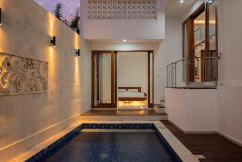 Kuta Selatan Villa | Villa Manis with a private pool in Nusa Dua