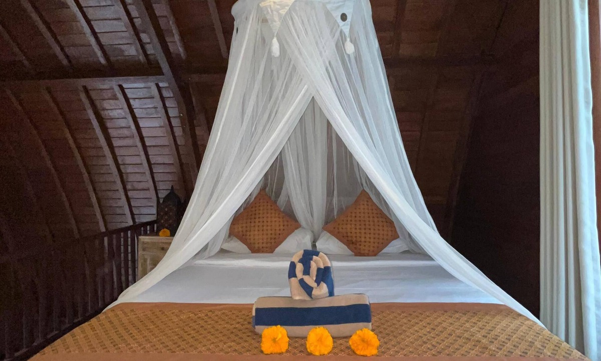 Pejeng Kawan Villa | Villa Mantra ubud
