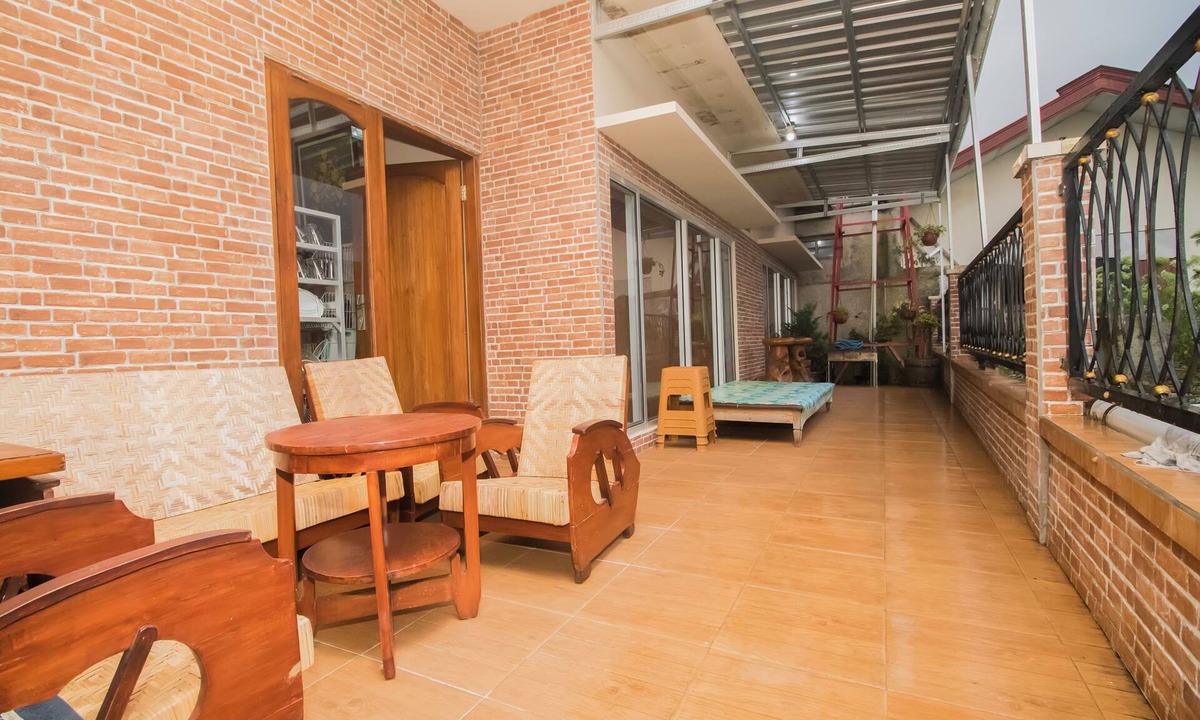 Hargomulyo Villa | Villa Matahari Tawangmangu powered by Cocotel