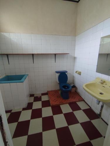 Megamendung Villa | Villa Mega molek