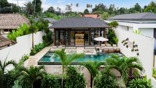Singakerta Villa | Villa Memandu by BaliSuperHost