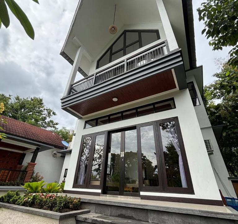 Bukti Villa | Villa Mubu