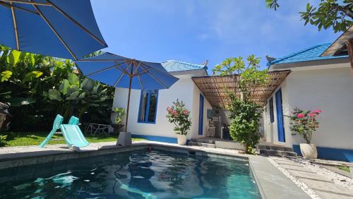 Sanur House | Villa Nam Phi