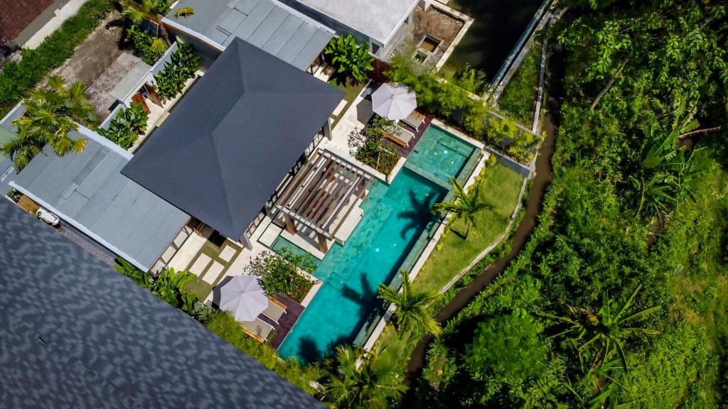 Singakerta Villa | Villa Naya by BaliSuperHost