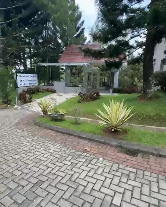 Cipanas Villa | villa NC3 31 Kota Bunga