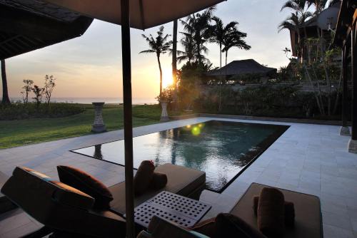 Beraban Villa | Villa Nirwana