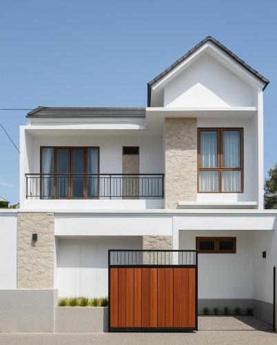 Kampial Villa | Villa Nusa 8