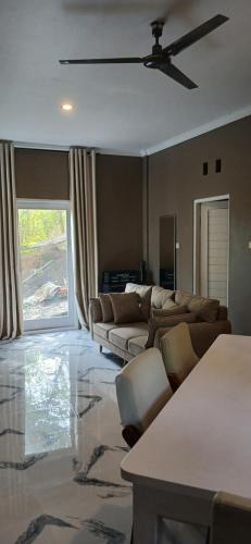 Amed Apartment | Villa Panorama Amed