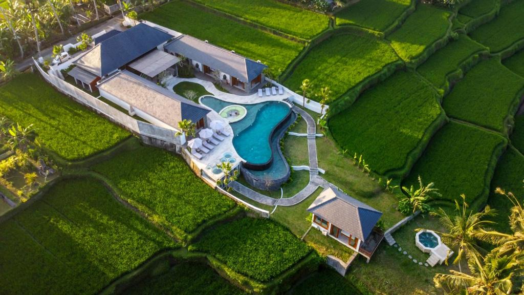 Pejeng Kawan Villa | Villa Paradise by BaliSuperHost
