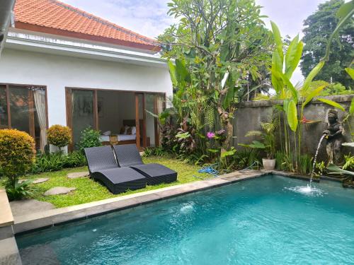 Abiansemal Villa | Villa Patrisia Ubud