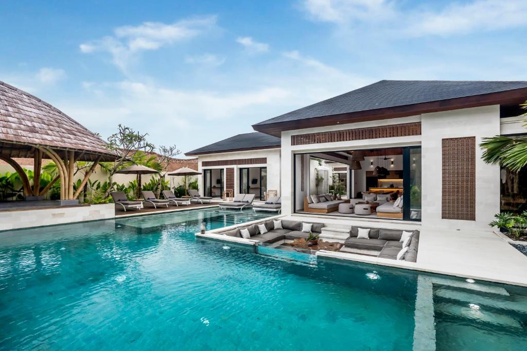 Pejeng Kawan Villa | Villa Pearl by BaliSuperHost