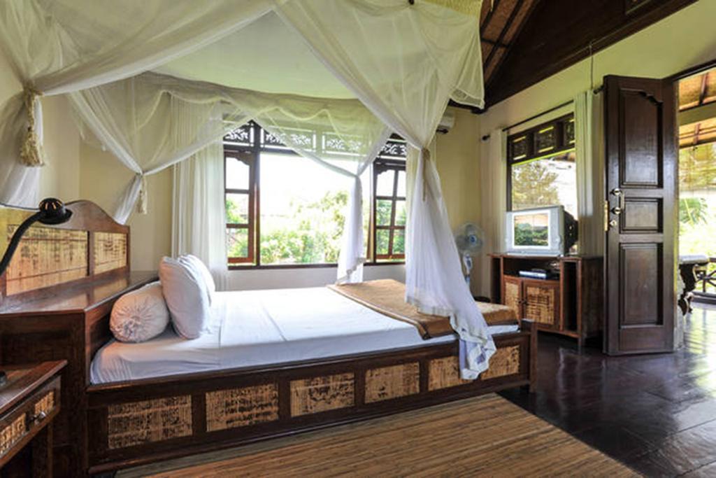 Pengosekan Hotel | Villa Pecatu