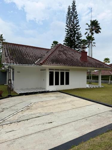 Cipanas Villa | Villa puncak 3 room
