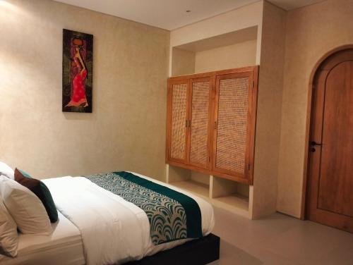 Purwakerti Villa | Villa Puri Mesari Amed