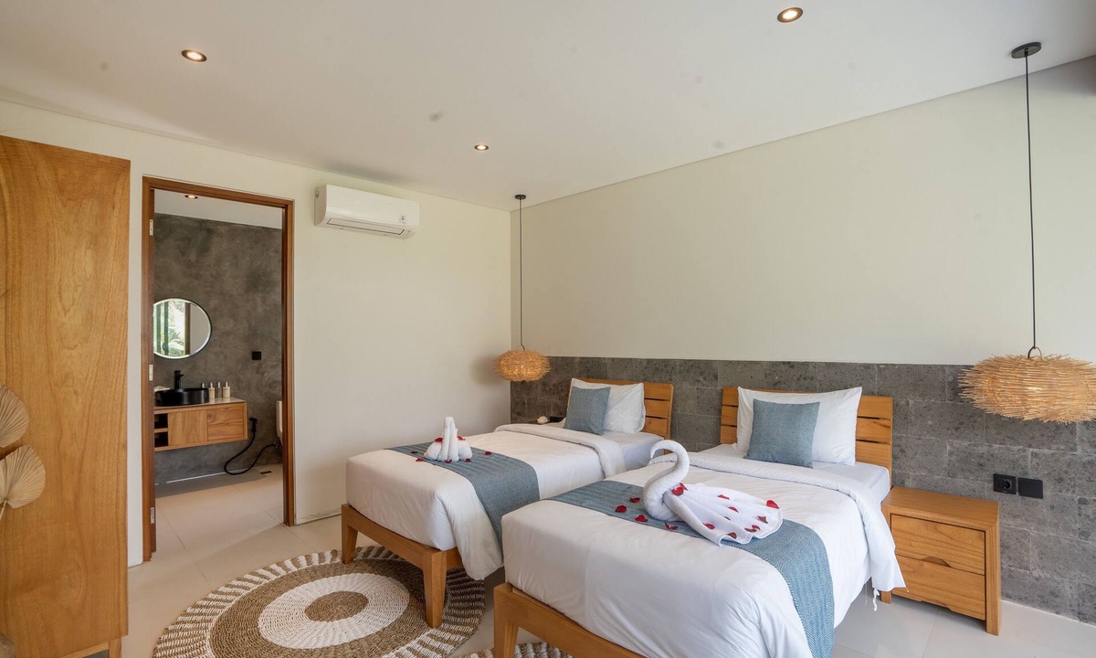 Pejeng Kawan Hotel | Villa Ravaka Ubud