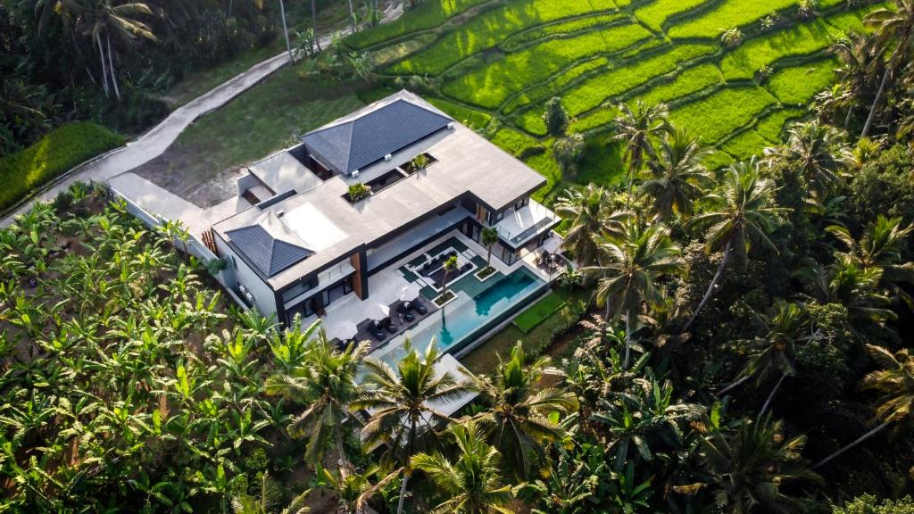 Peliatan Villa | Villa Rice Home by BaliSuperHost