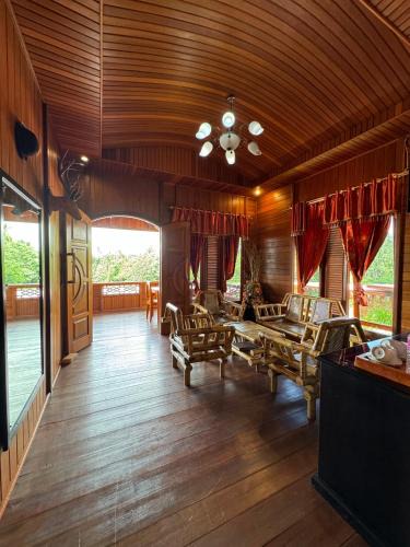 Manado Villa | Villa Robert