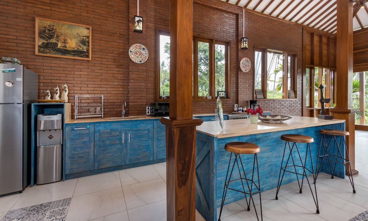 Suraberata Villa | Villa Ronggo Mayang Bali