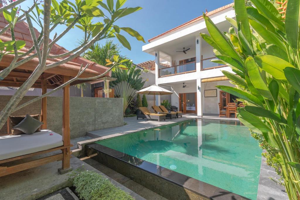 Pemaron Villa | Villa Royal