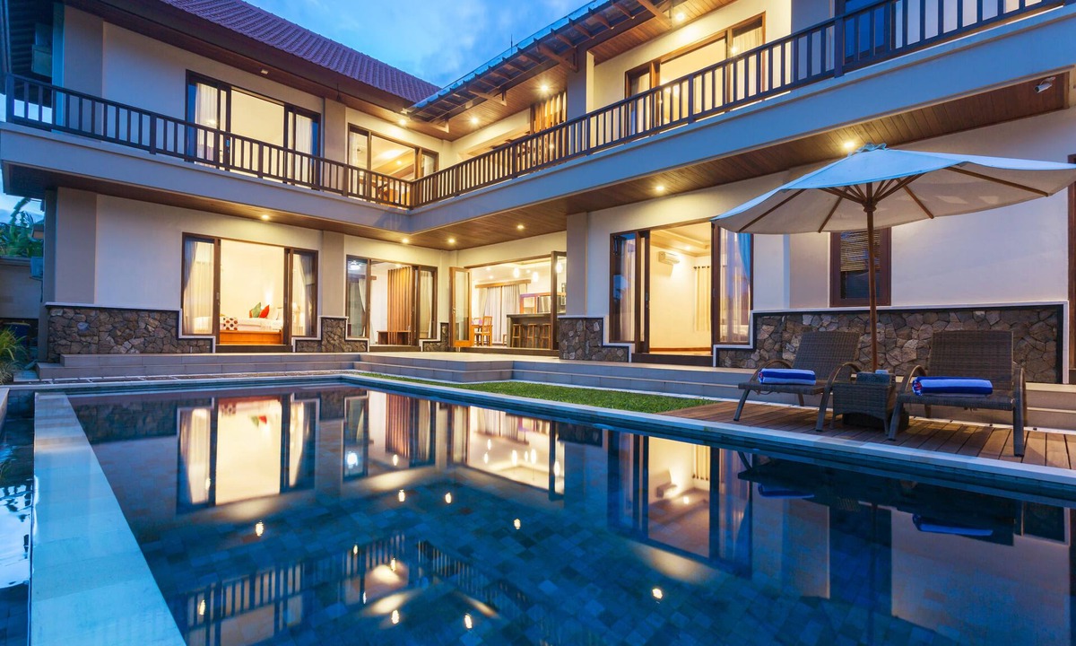 Saba Hostel | Villa Sabasanti