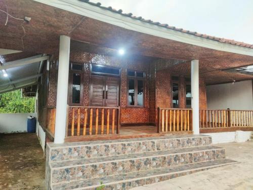 Pameungpeuk Villa | Villa Sahara Hiil