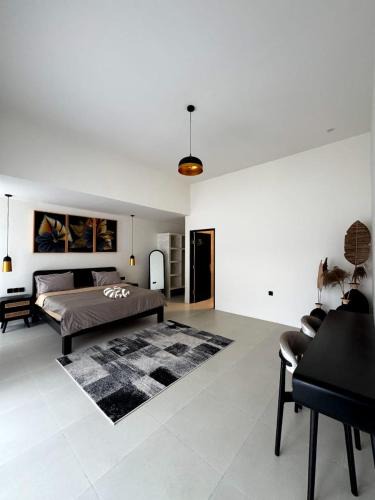 Beraban Villa | Villa Sahara