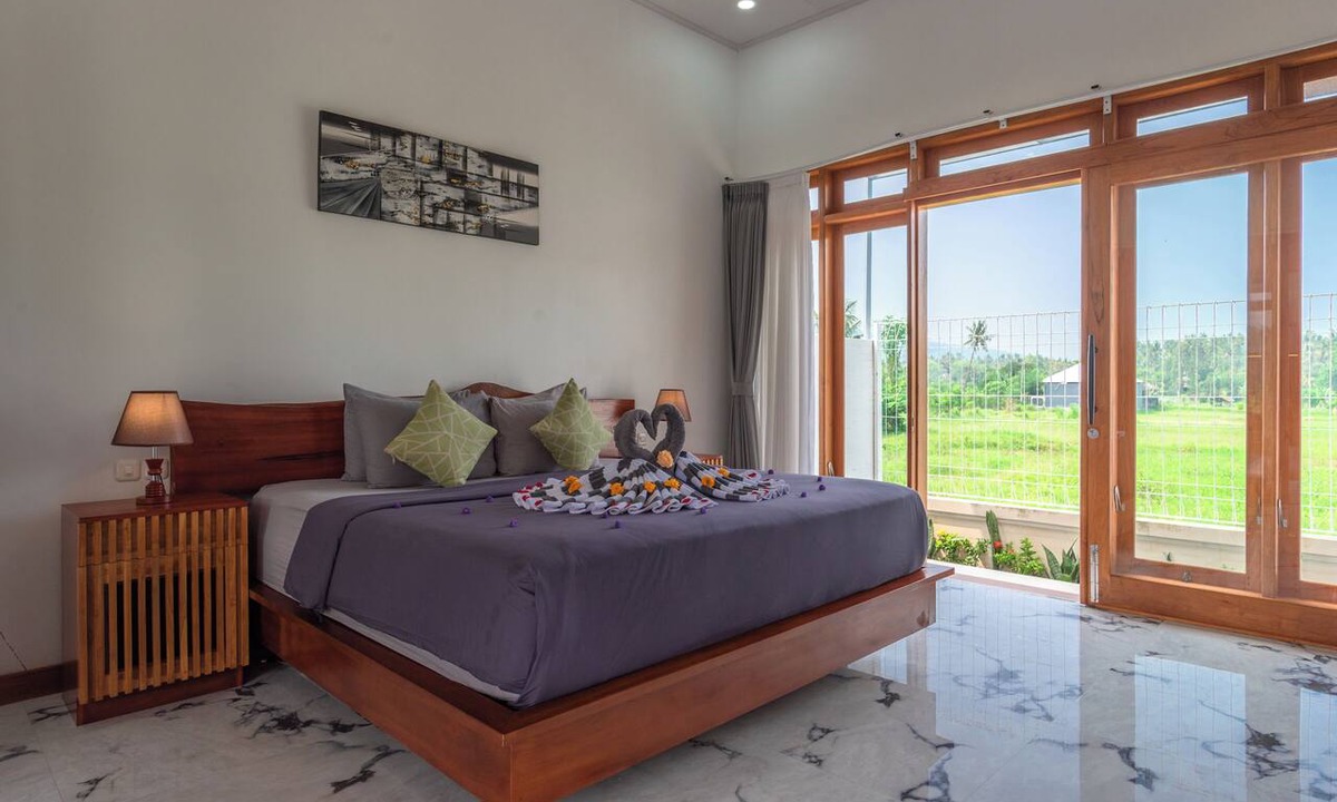Lovina House | Villa Satu - Genta Villa, Lovina