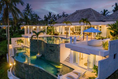 Pejeng Kawan Villa | Villa Savana Ubud