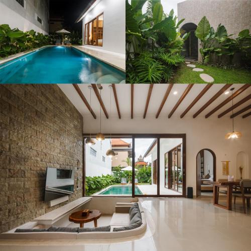 Pejeng Villa | Villa Shekinah Oasis