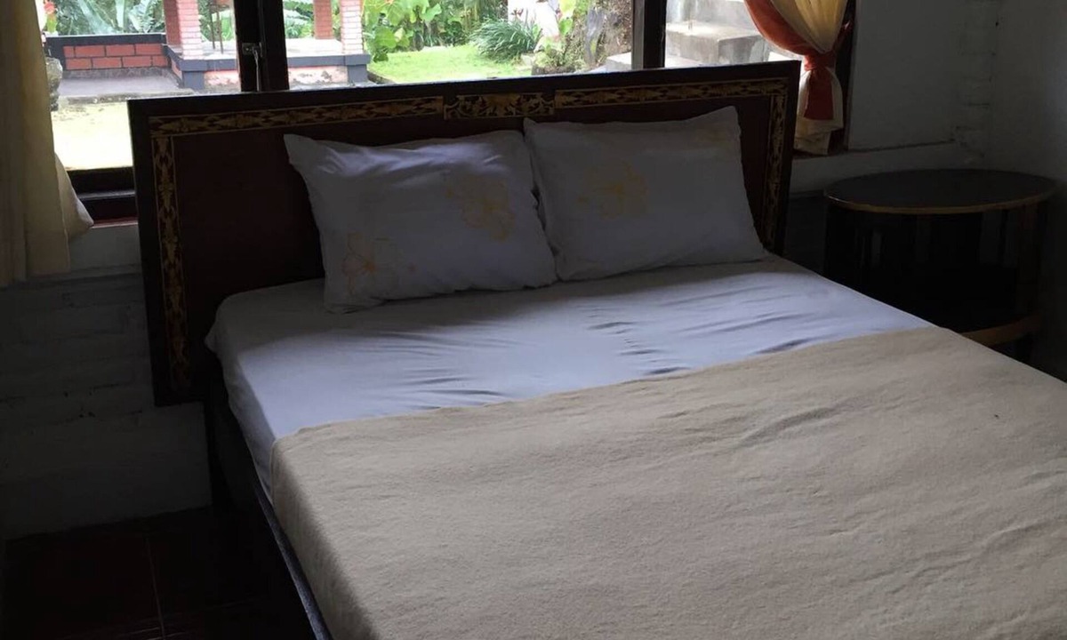 Candikuning Hotel | Villa Sinta