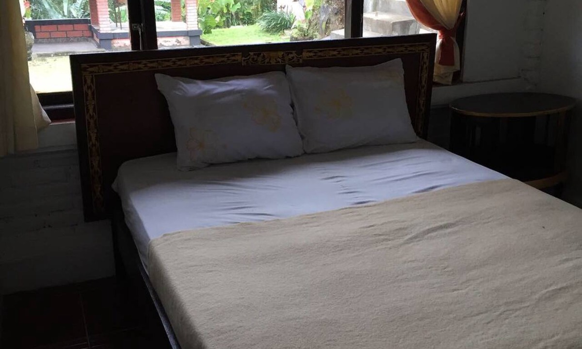 Candikuning Hotel | Villa Sinta