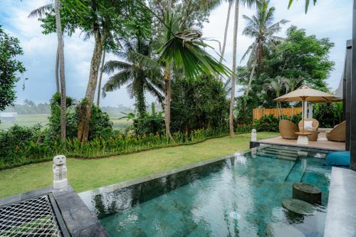 Ubud Villa | Villa Tana by BaliSuperHost