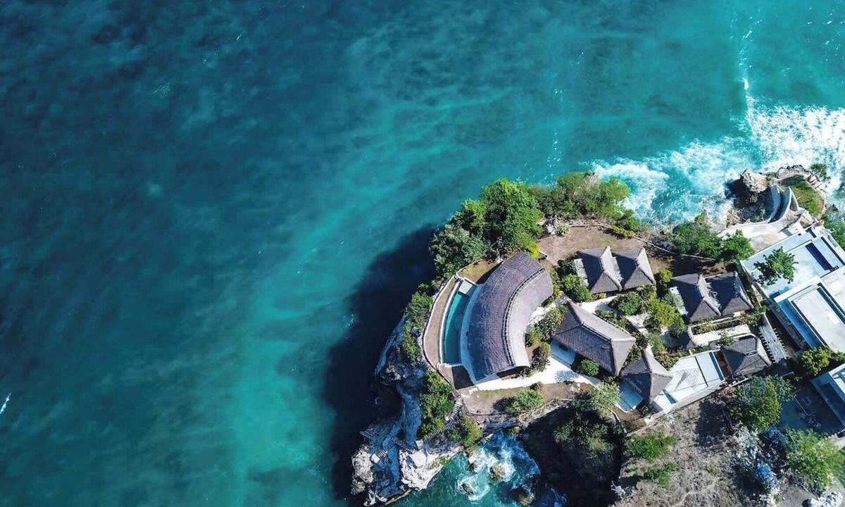 Mushroom Bay Villa | Villa Tanjung - 6 Bedroom Villa