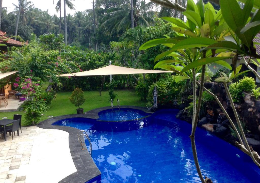 Sengkidu Villa | Villa Tenganan, Kura Kura Villas, Candidasa, Bali