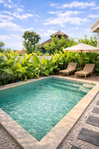 Pejeng Villa | Villa Tresna Tiga 1