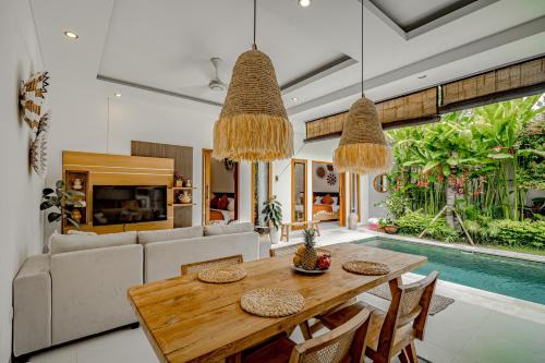 Drupadi Villa | Villa Tropicasa 1 by Bali Villa Solutions