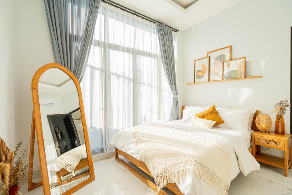 Bukit Villa | Villa Tupa by Bukit Vista