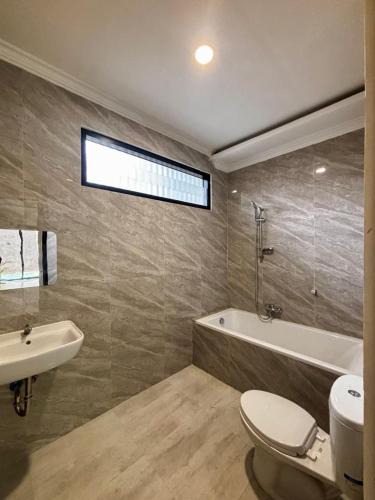 Ngaglik Villa | Villa Vinna A10