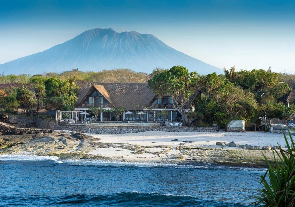 Mushroom Bay Villa | Villa Voyage