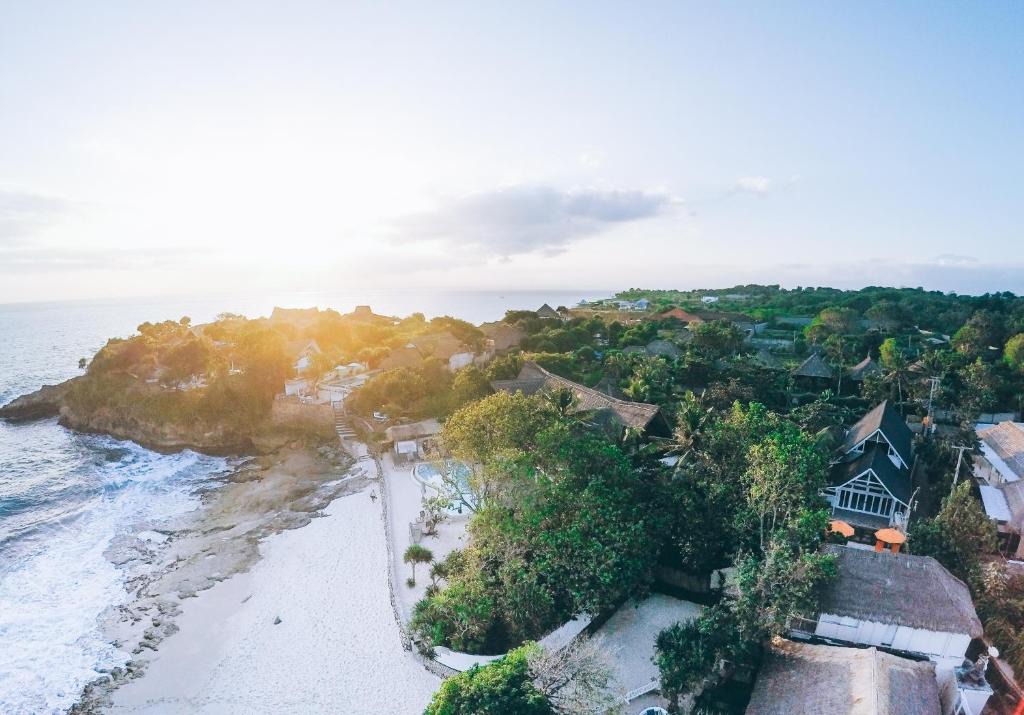 Villa Waru | Mushroom Bay