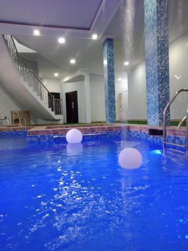 Ciloto Ski Chalet | villa zmurda